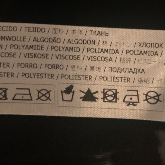 Twin-set Green lace jacket - Picture 4 of 4